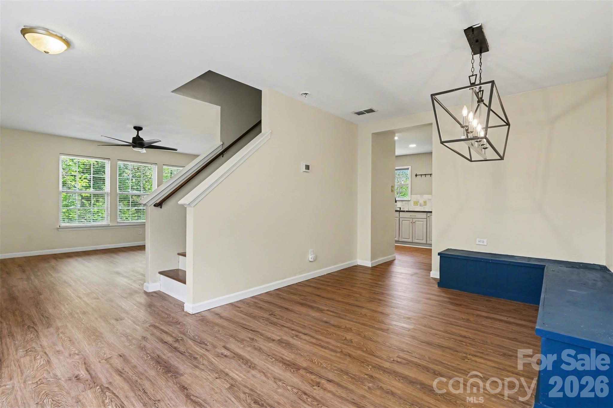 2648 Stream Bank Drive — Charlotte