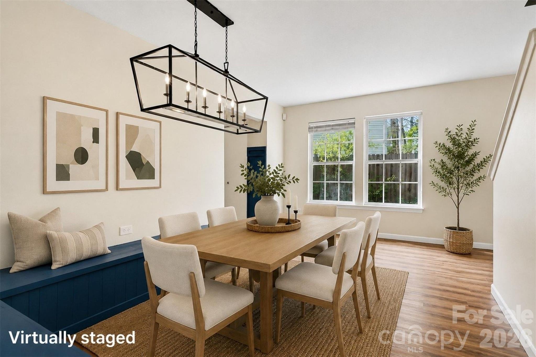 2648 Stream Bank Drive — Charlotte