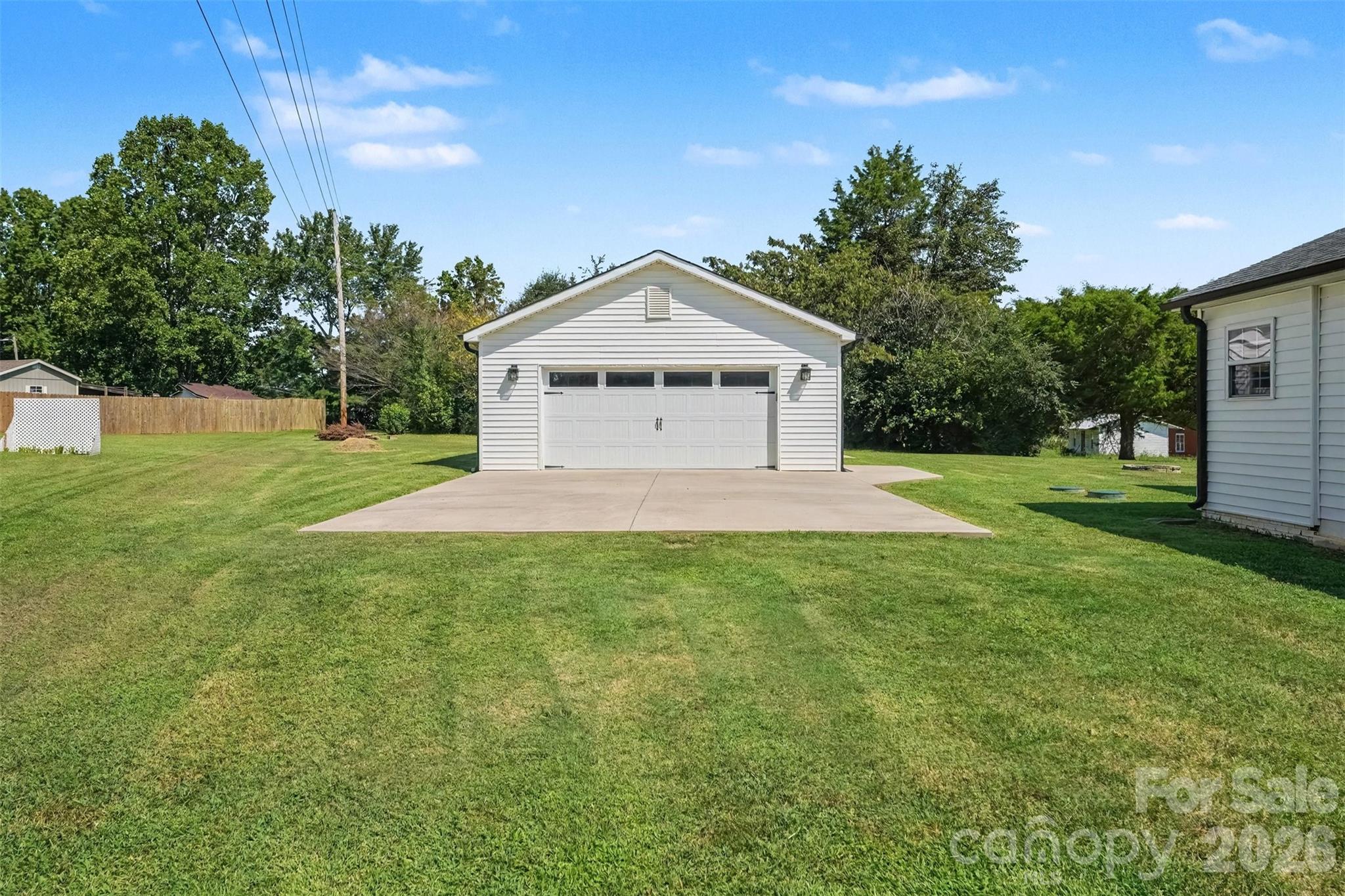 119 Wild Rose Loop — Mooresville