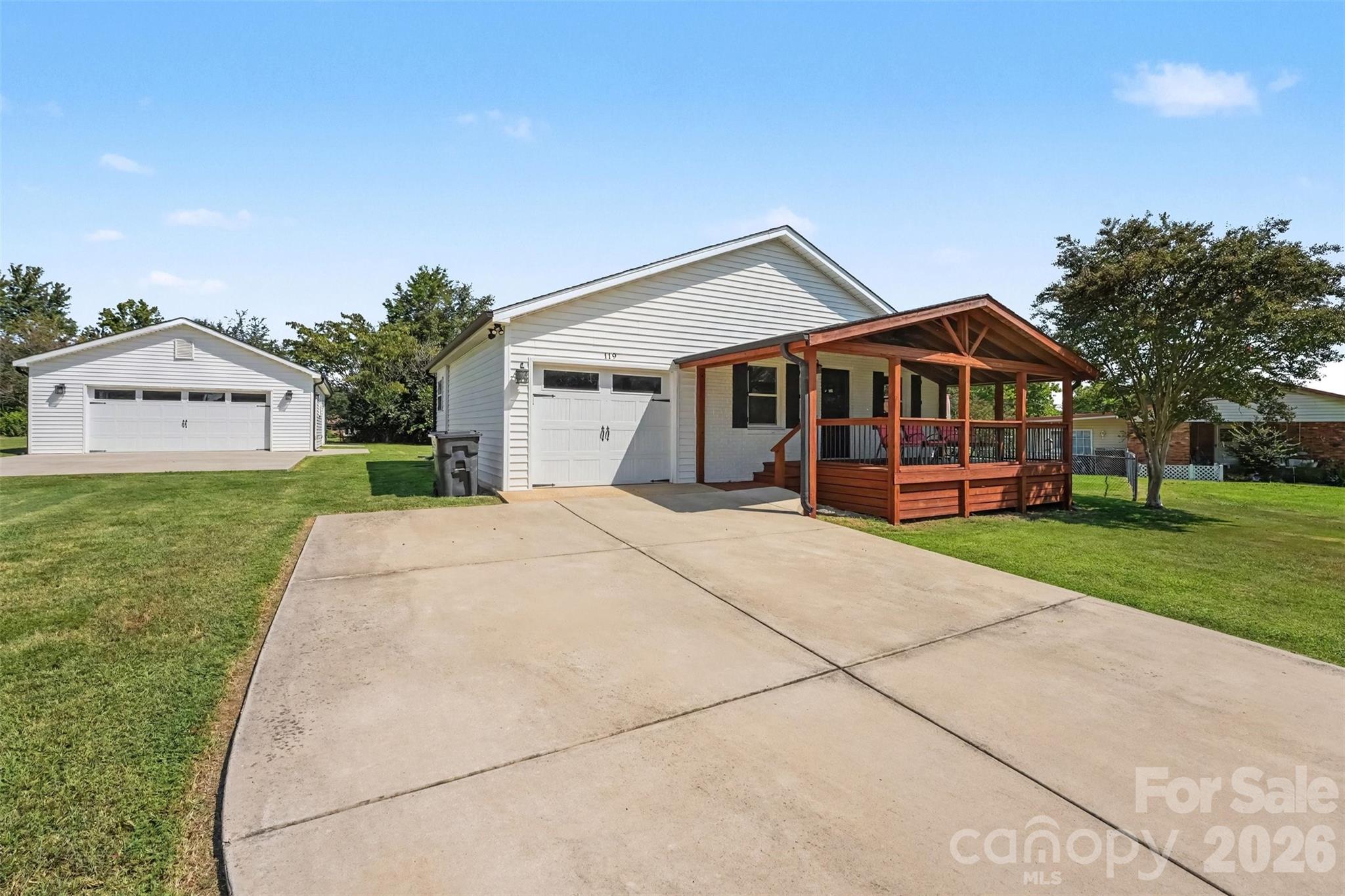 119 Wild Rose Loop — Mooresville