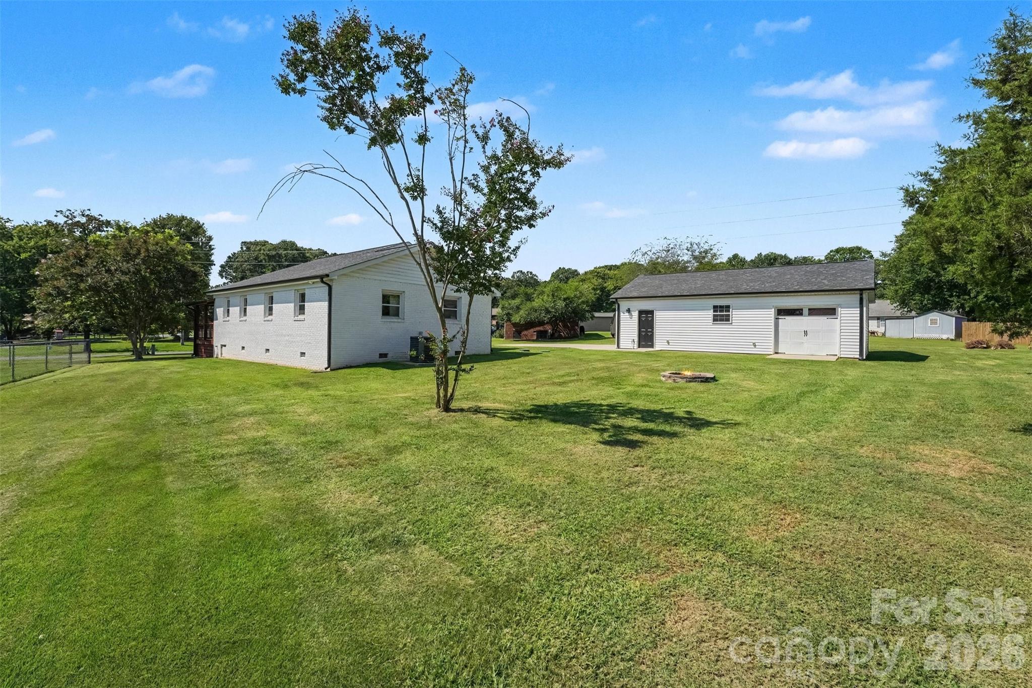 119 Wild Rose Loop — Mooresville