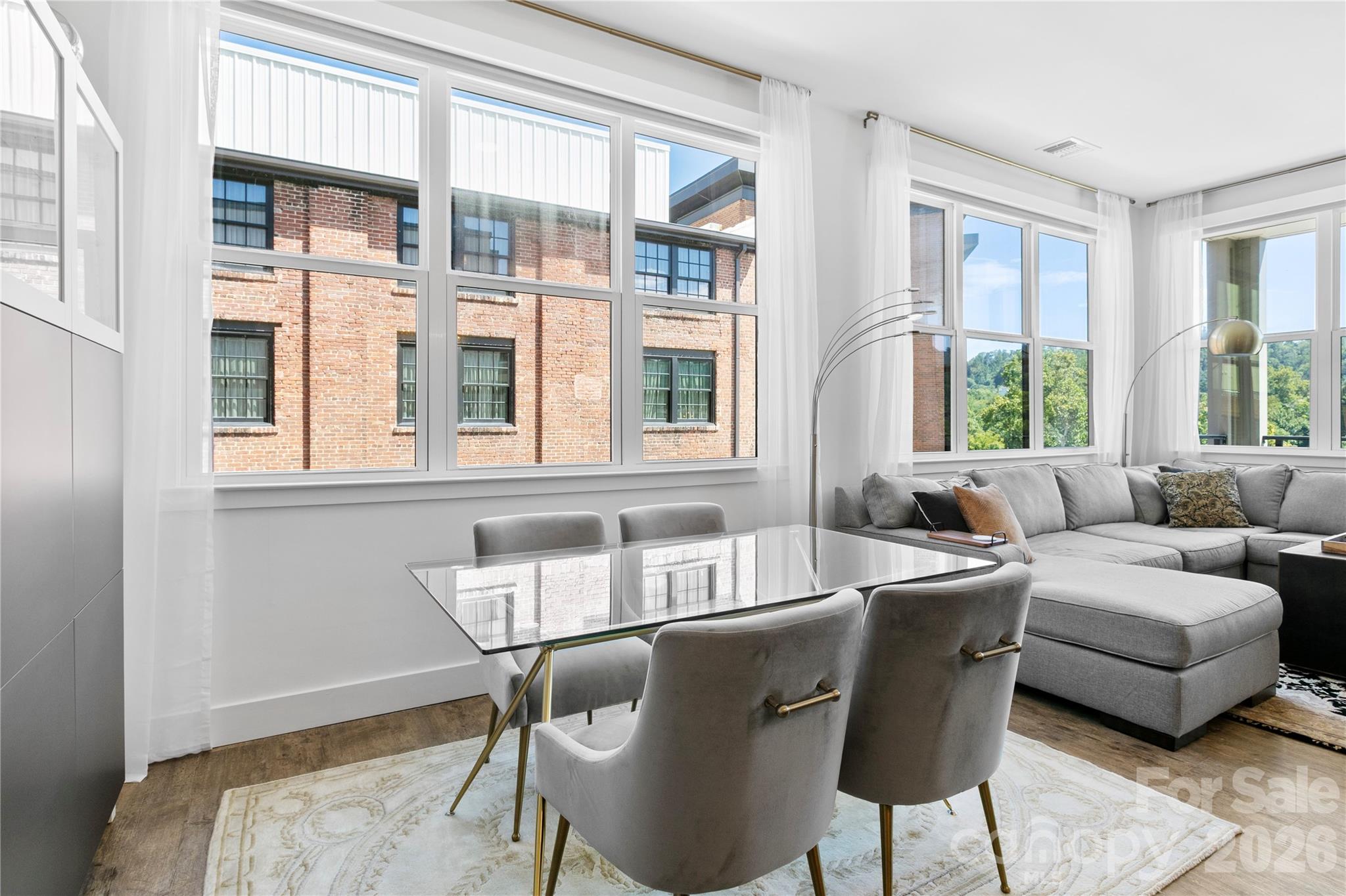 55 S Market Street #416 — Asheville