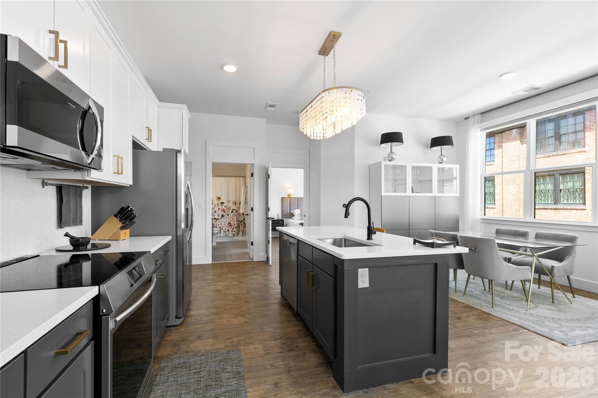 55 S Market Street #416 — Asheville