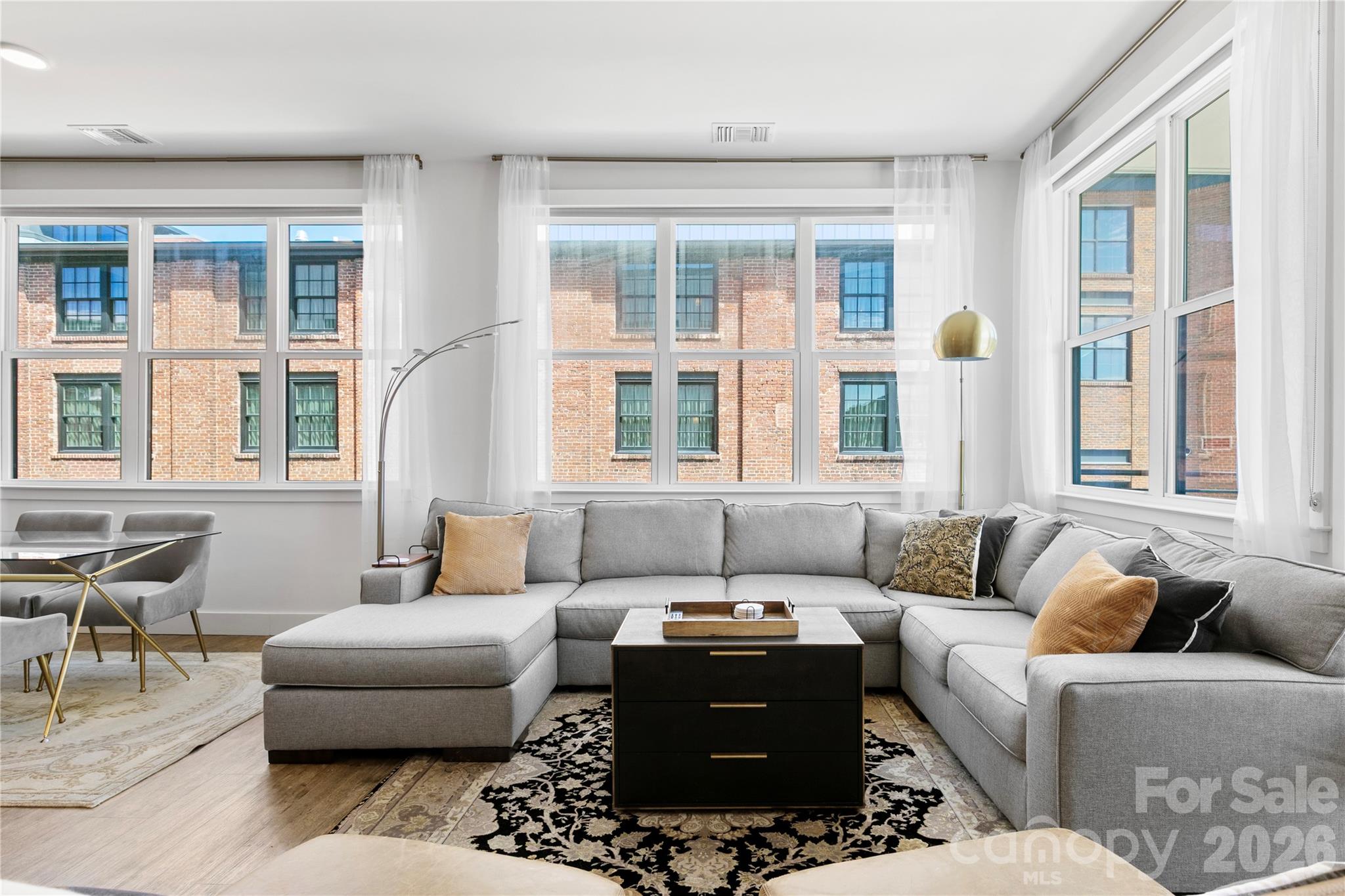 55 S Market Street #416 — Asheville