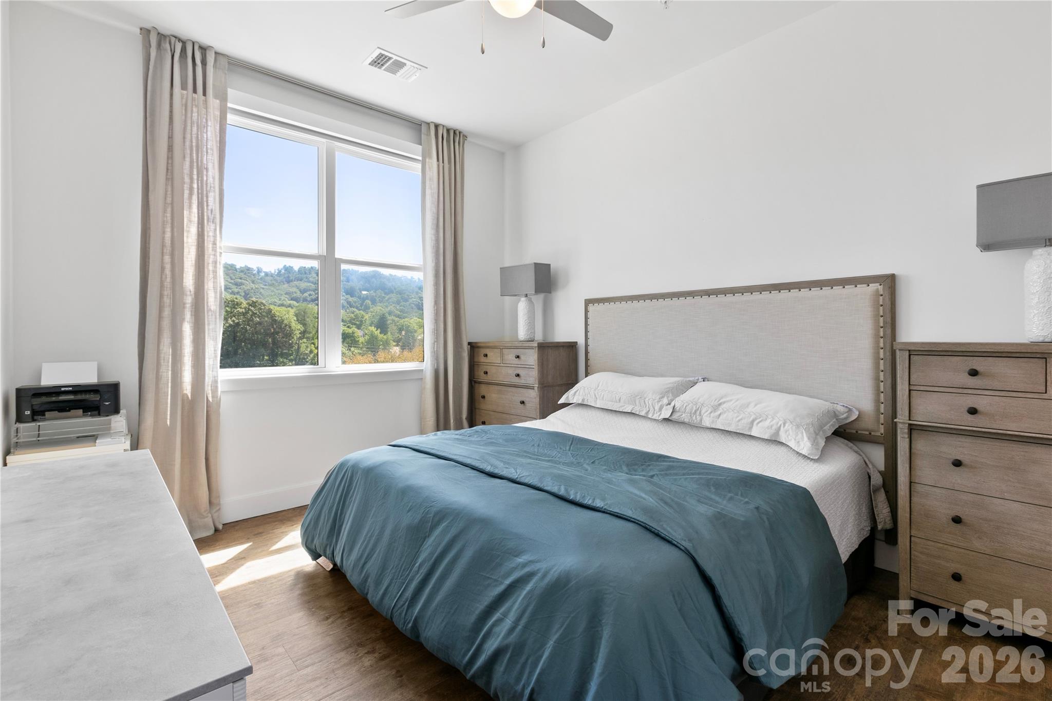 55 S Market Street #416 — Asheville