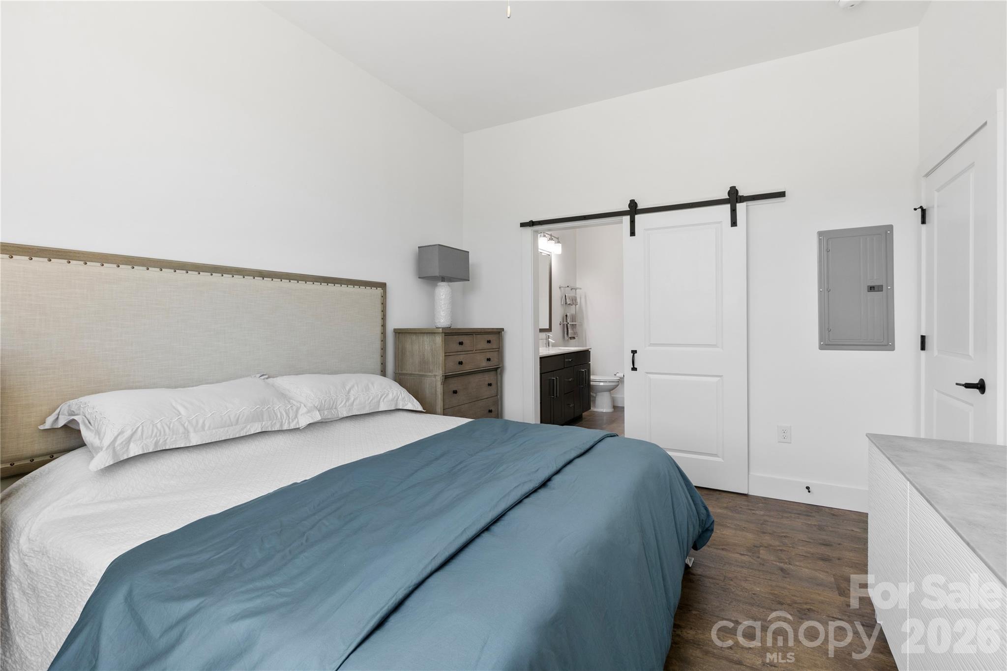 55 S Market Street #416 — Asheville