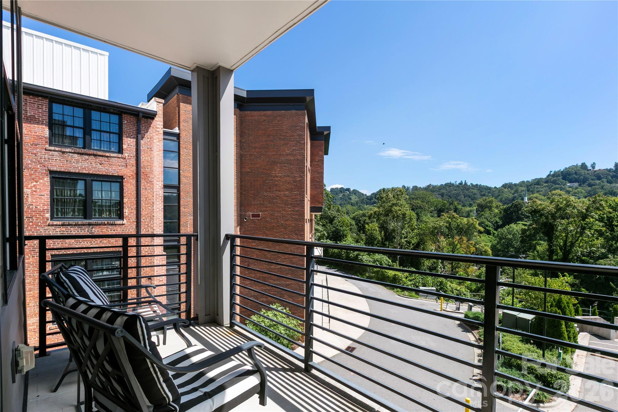 55 S Market Street #416 — Asheville