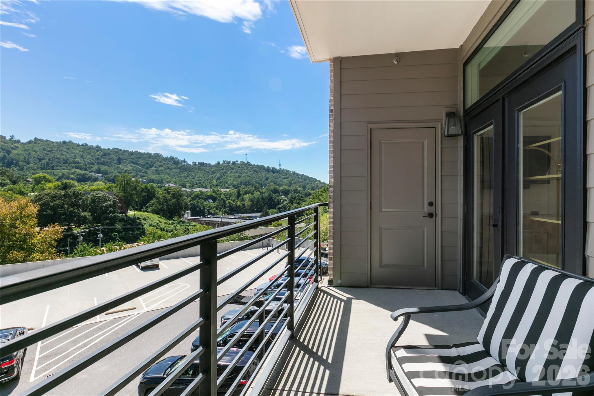 55 S Market Street #416 — Asheville