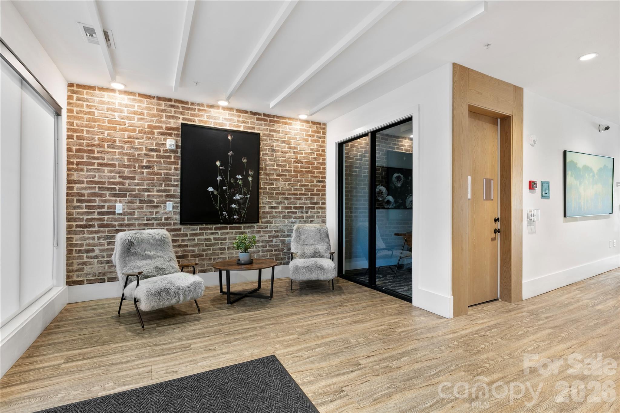55 S Market Street #416 — Asheville