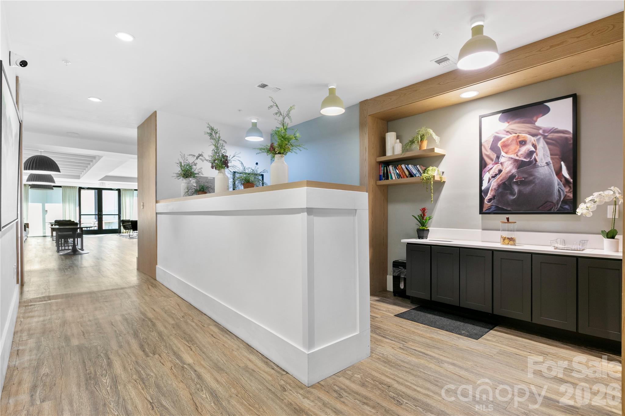 55 S Market Street #416 — Asheville