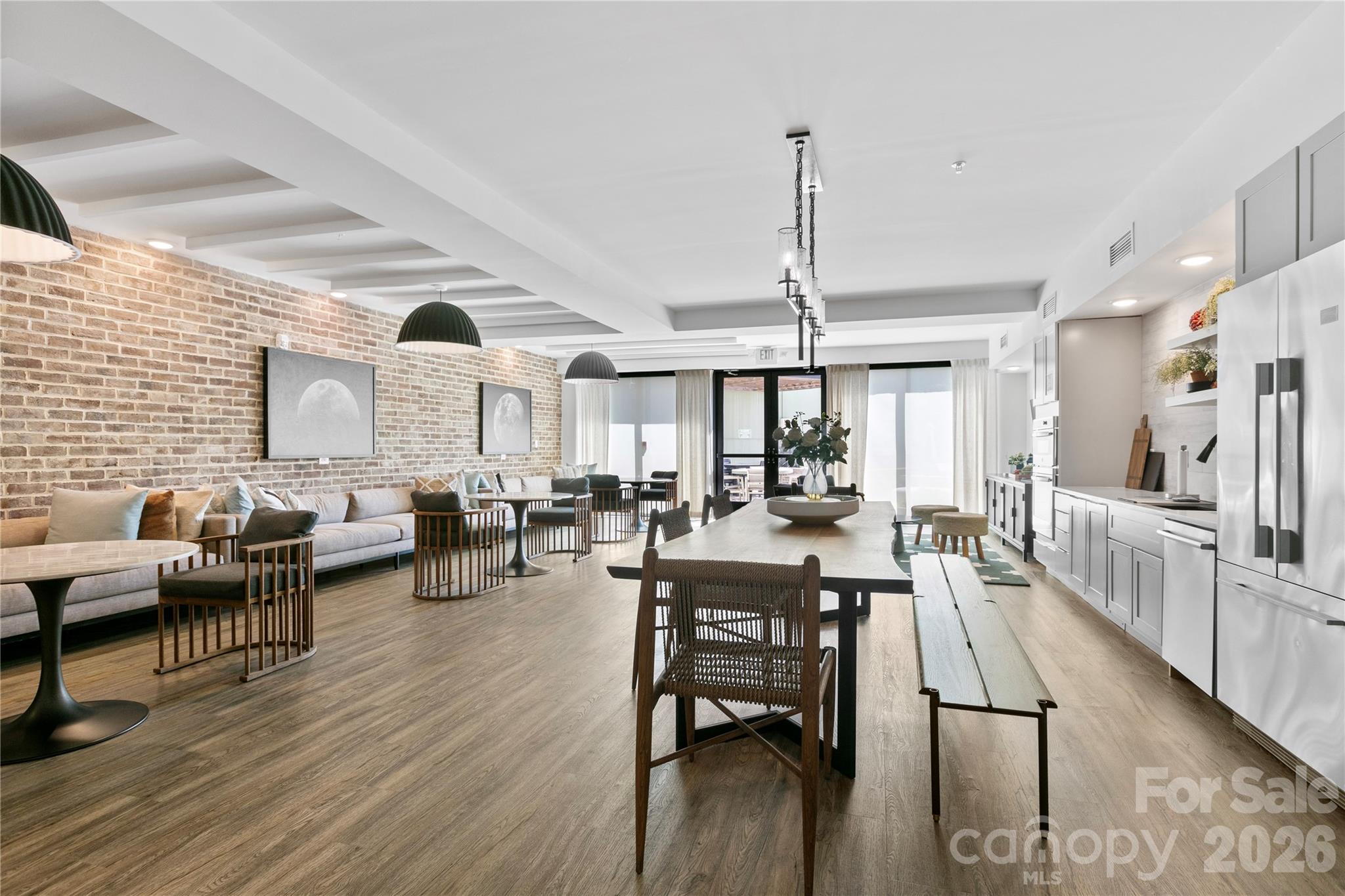 55 S Market Street #416 — Asheville