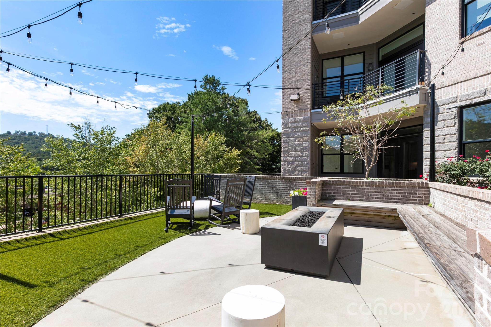 55 S Market Street #416 — Asheville