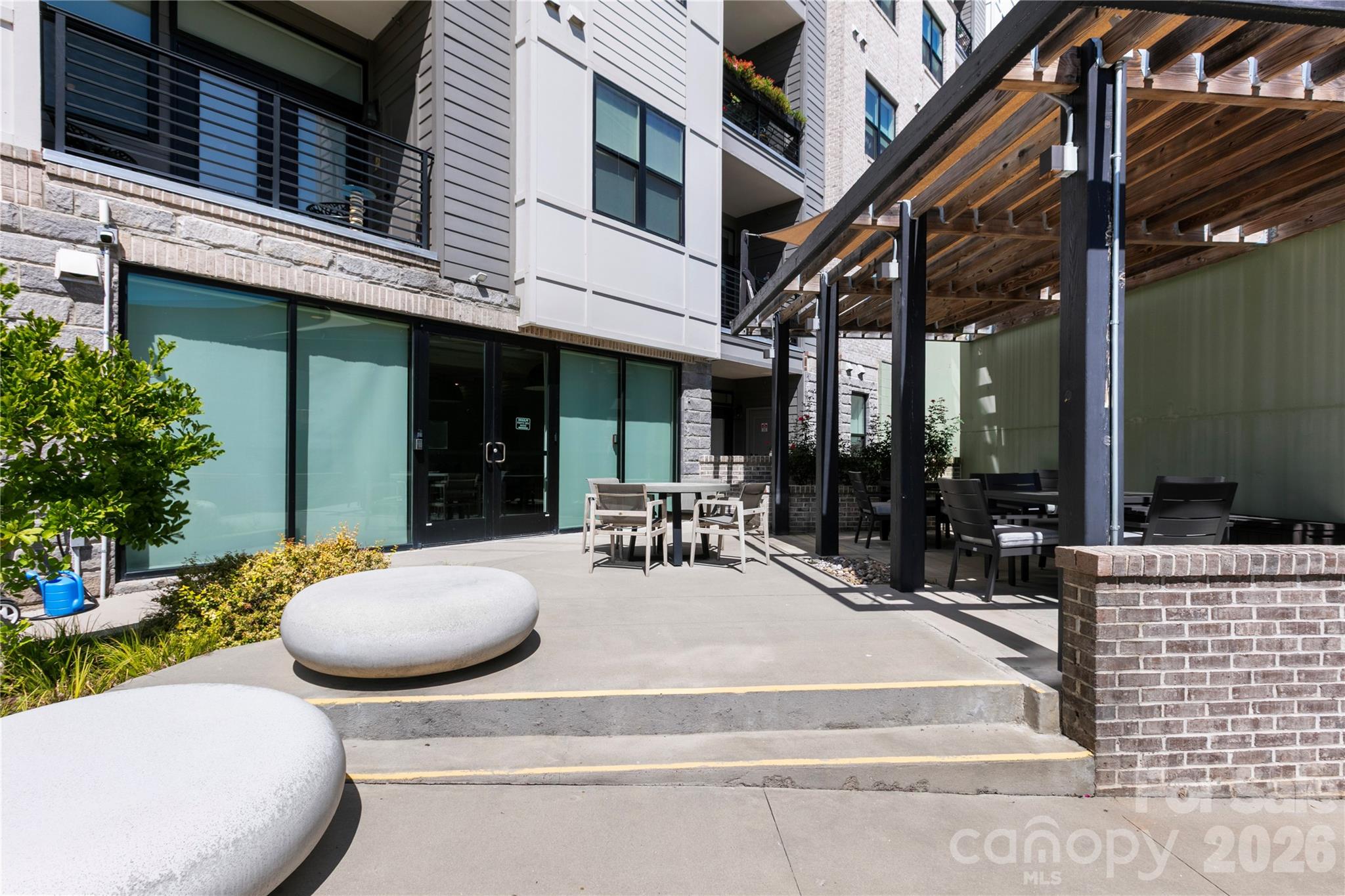 55 S Market Street #416 — Asheville