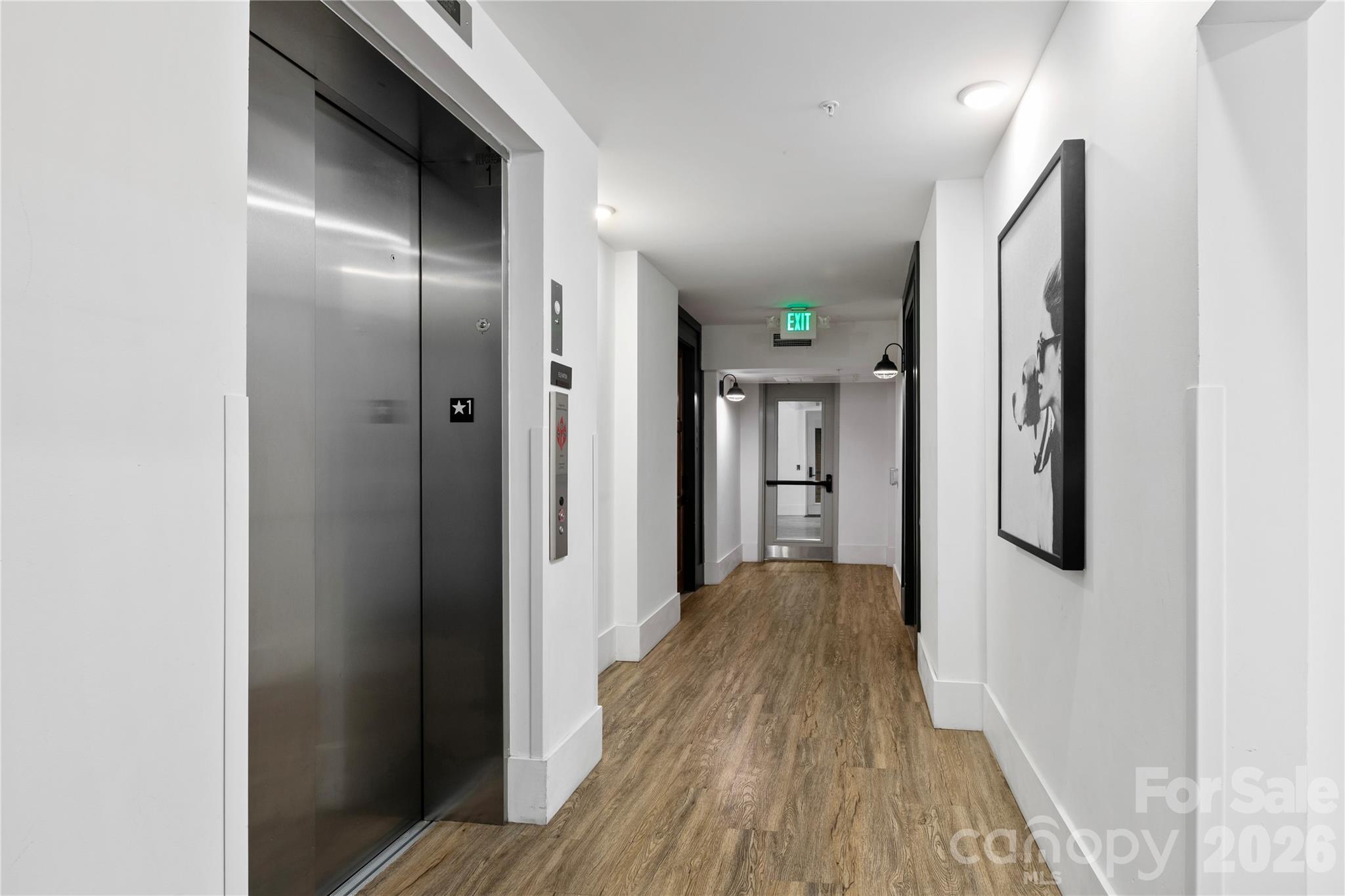 55 S Market Street #416 — Asheville