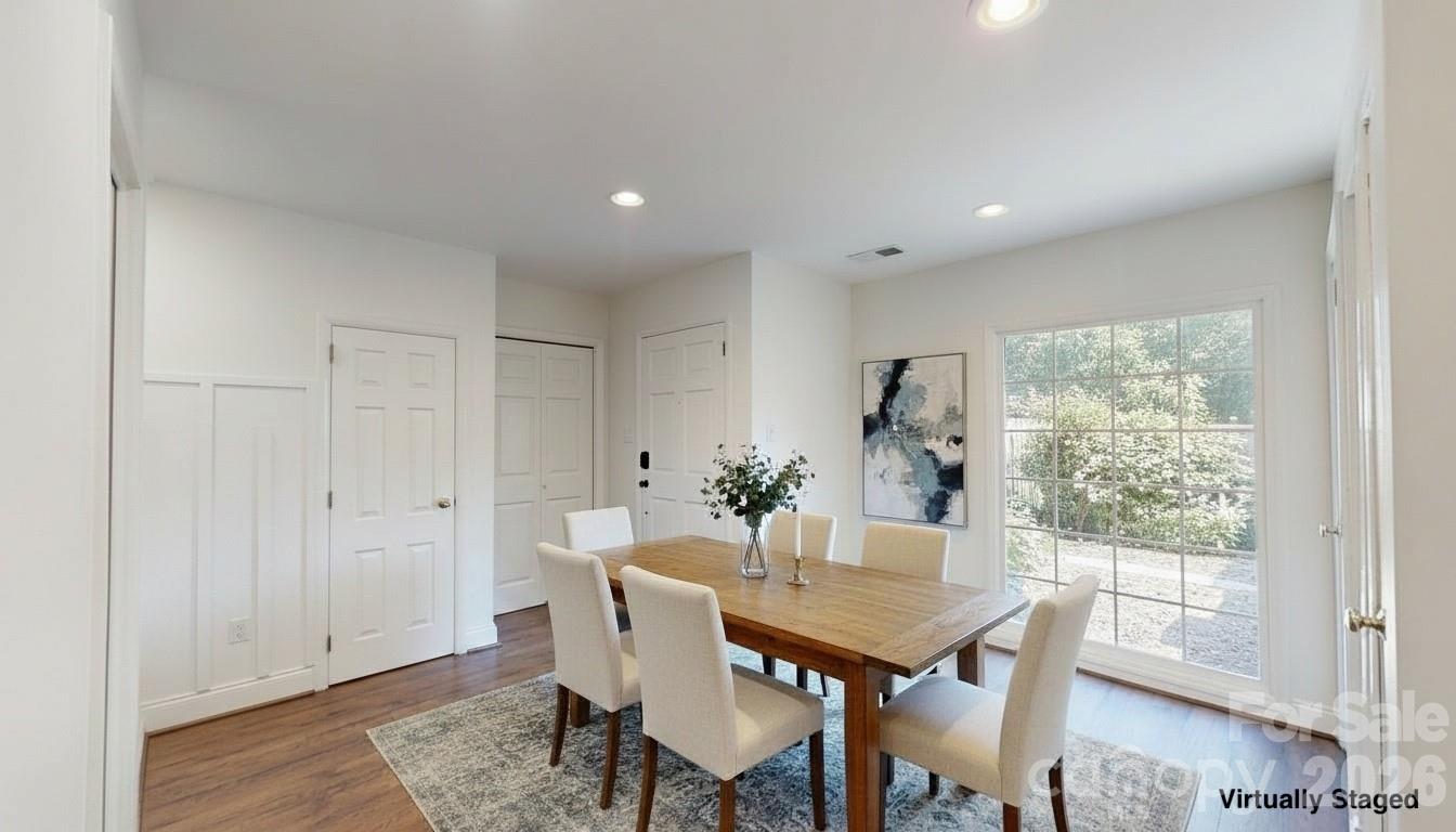 8014 Westcape Drive — Denver