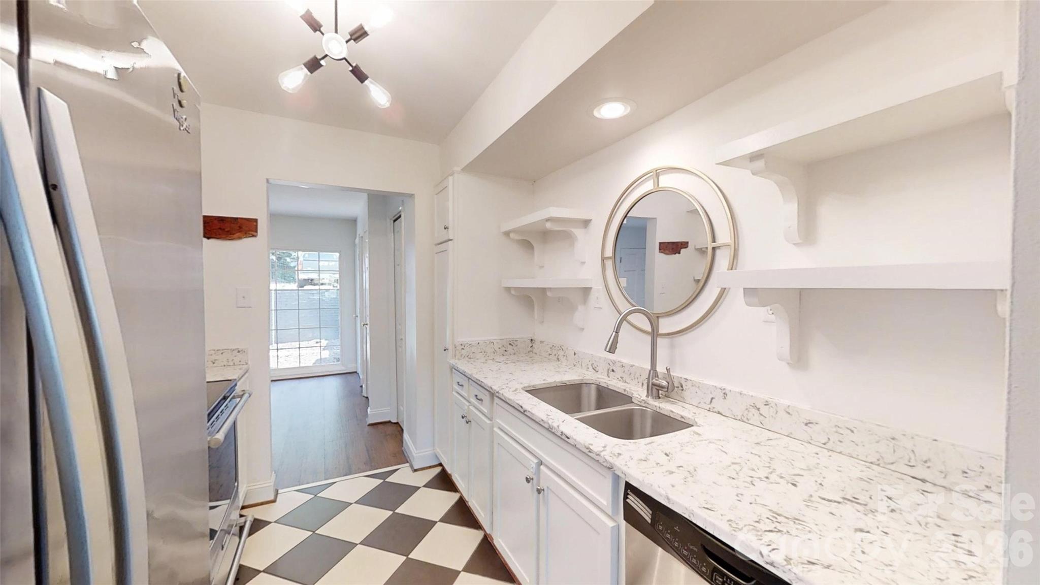 8014 Westcape Drive — Denver