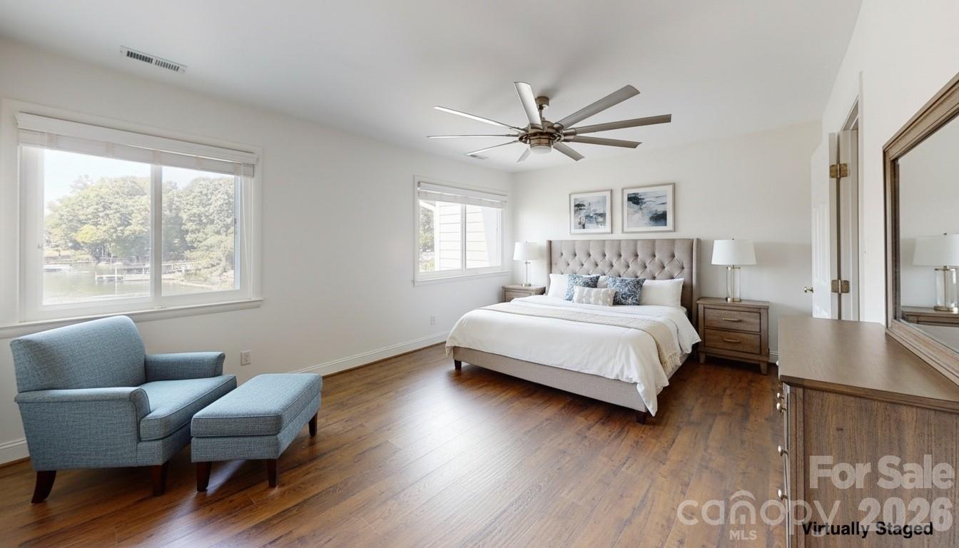 8014 Westcape Drive — Denver