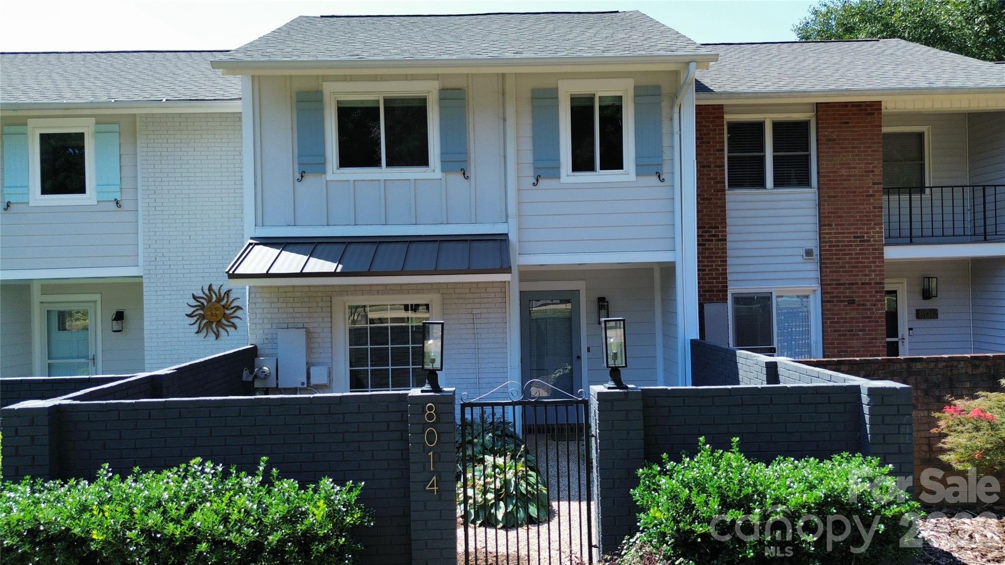 8014 Westcape Drive — Denver