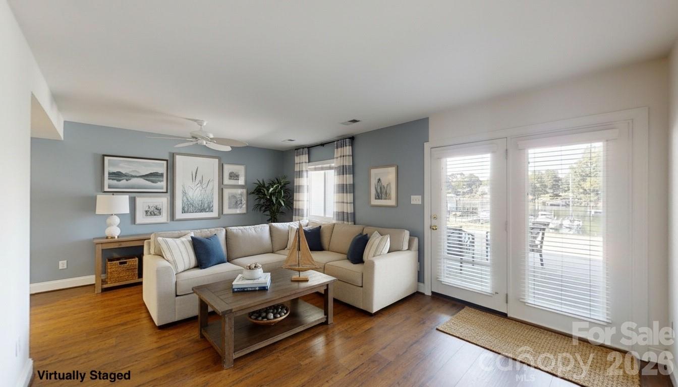 8014 Westcape Drive — Denver