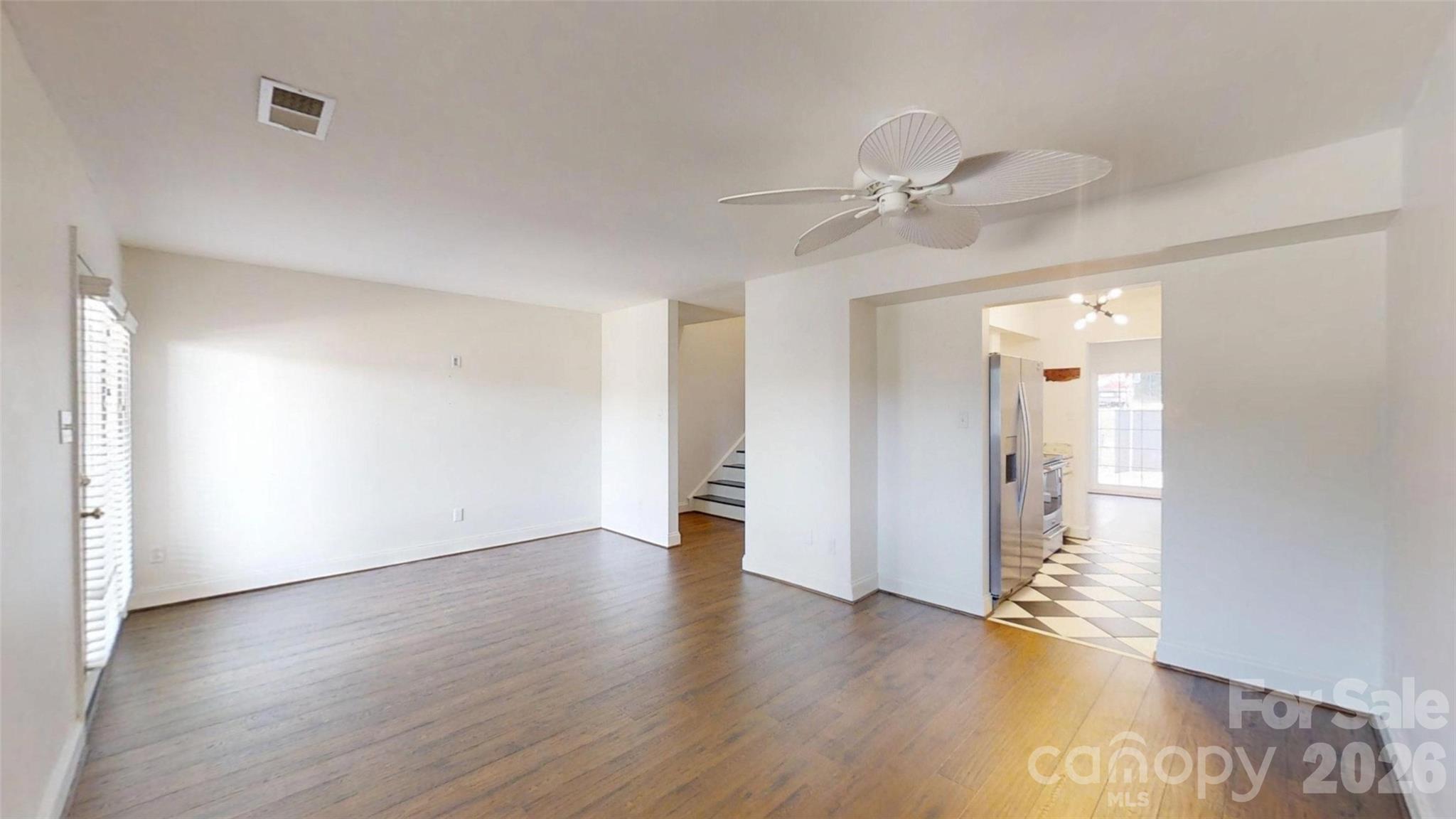 8014 Westcape Drive — Denver