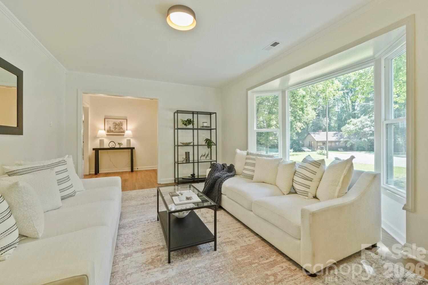 900 Burtonwood Circle — Charlotte