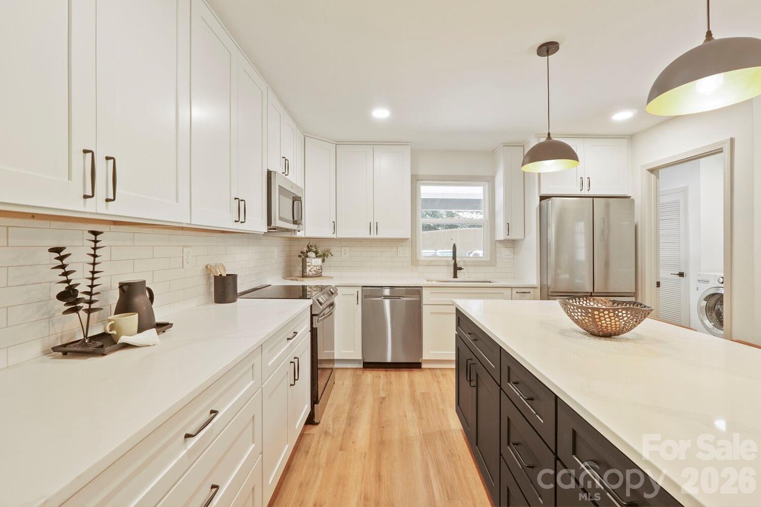 900 Burtonwood Circle — Charlotte