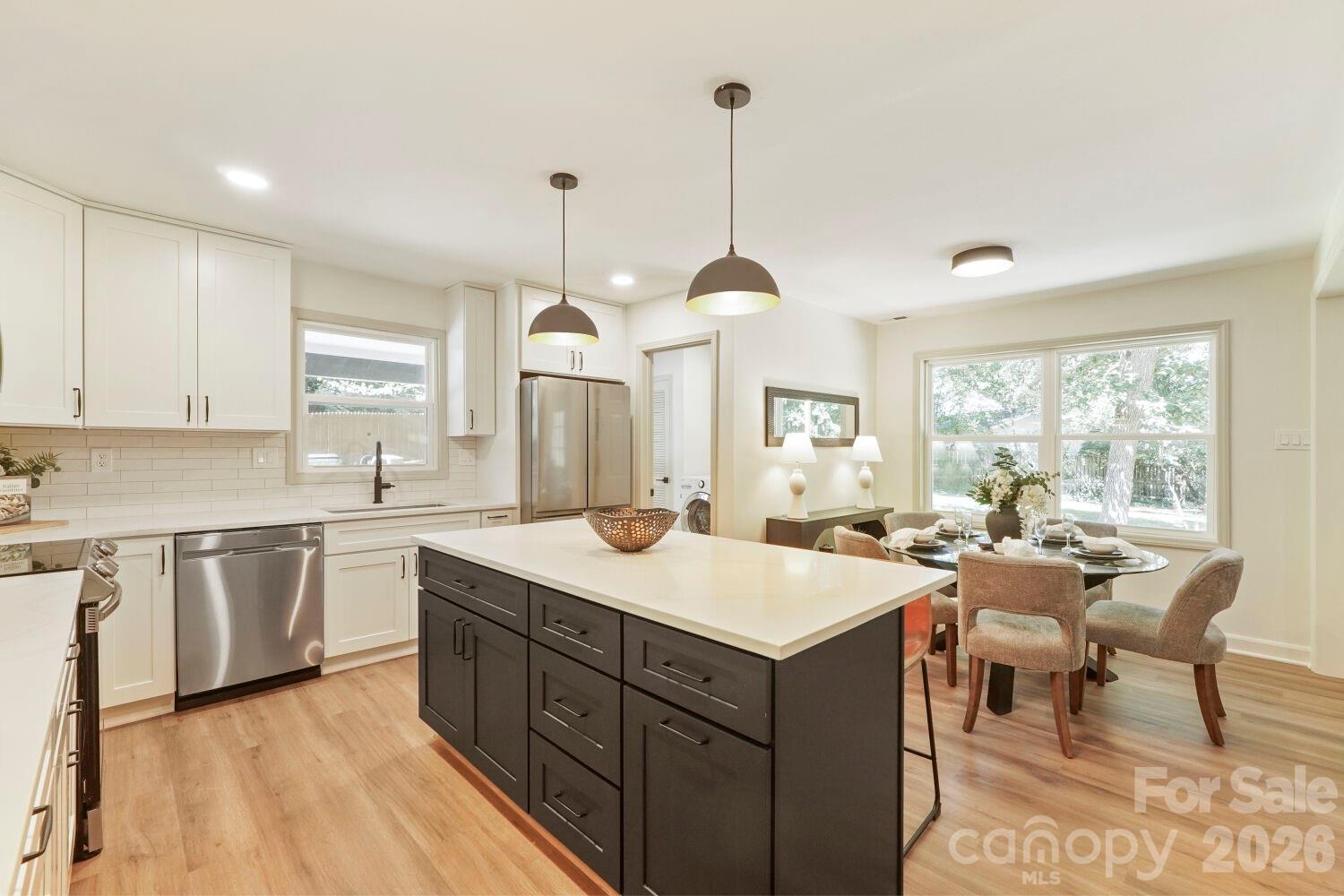900 Burtonwood Circle — Charlotte