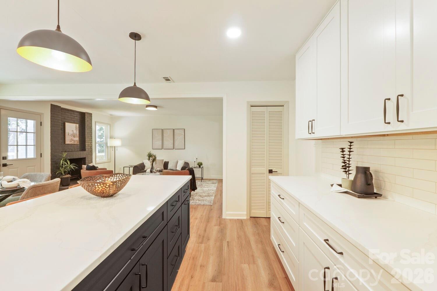 900 Burtonwood Circle — Charlotte