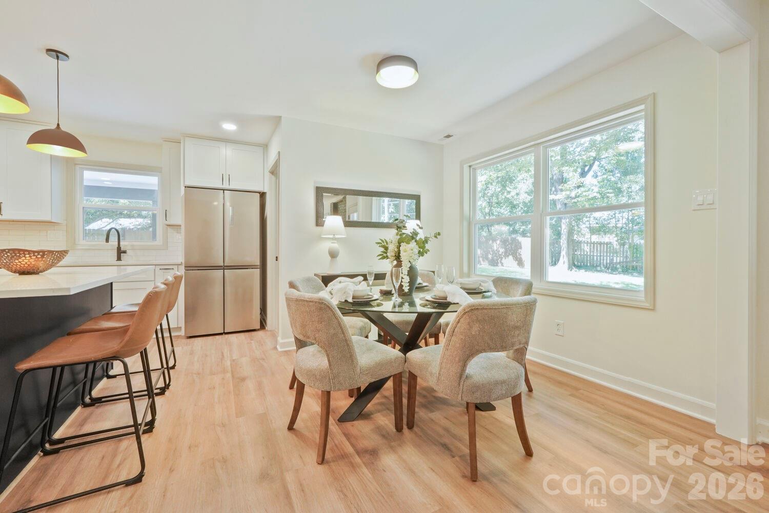 900 Burtonwood Circle — Charlotte