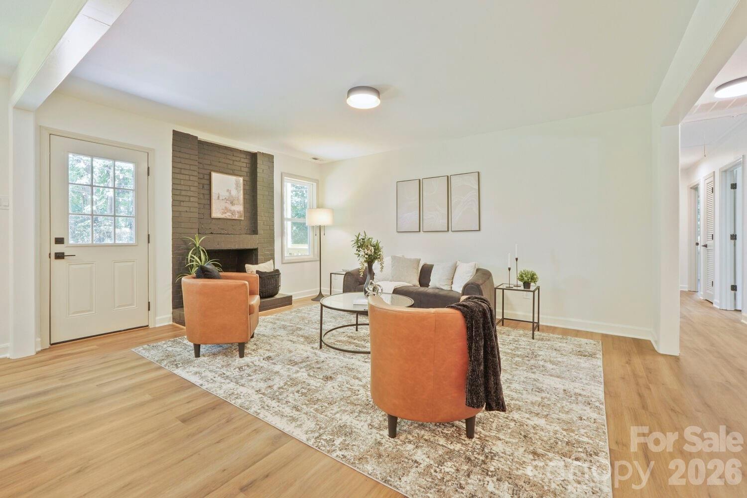 900 Burtonwood Circle — Charlotte