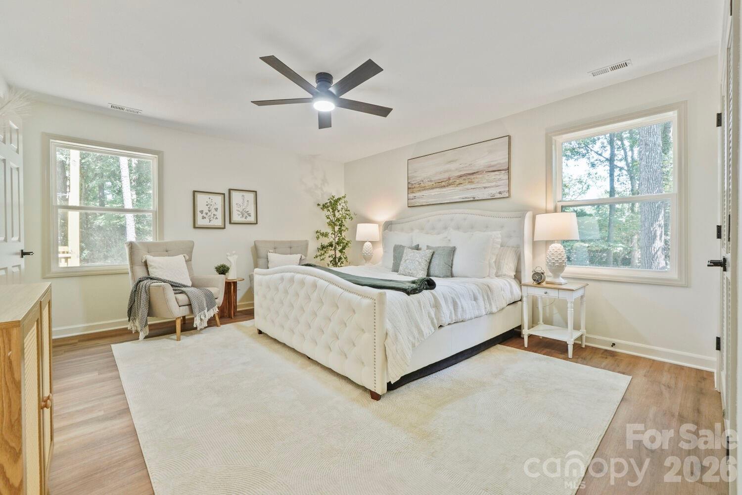900 Burtonwood Circle — Charlotte