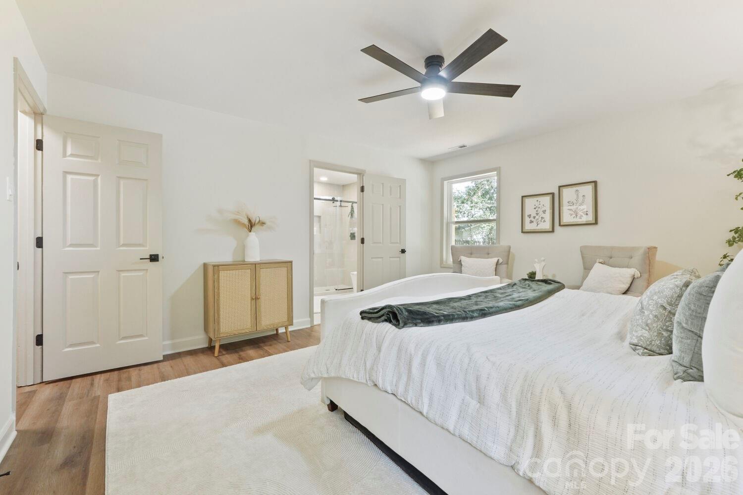 900 Burtonwood Circle — Charlotte