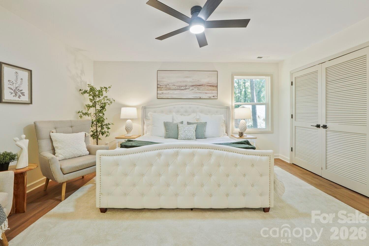 900 Burtonwood Circle — Charlotte