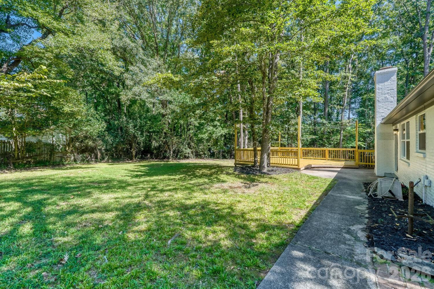 900 Burtonwood Circle — Charlotte