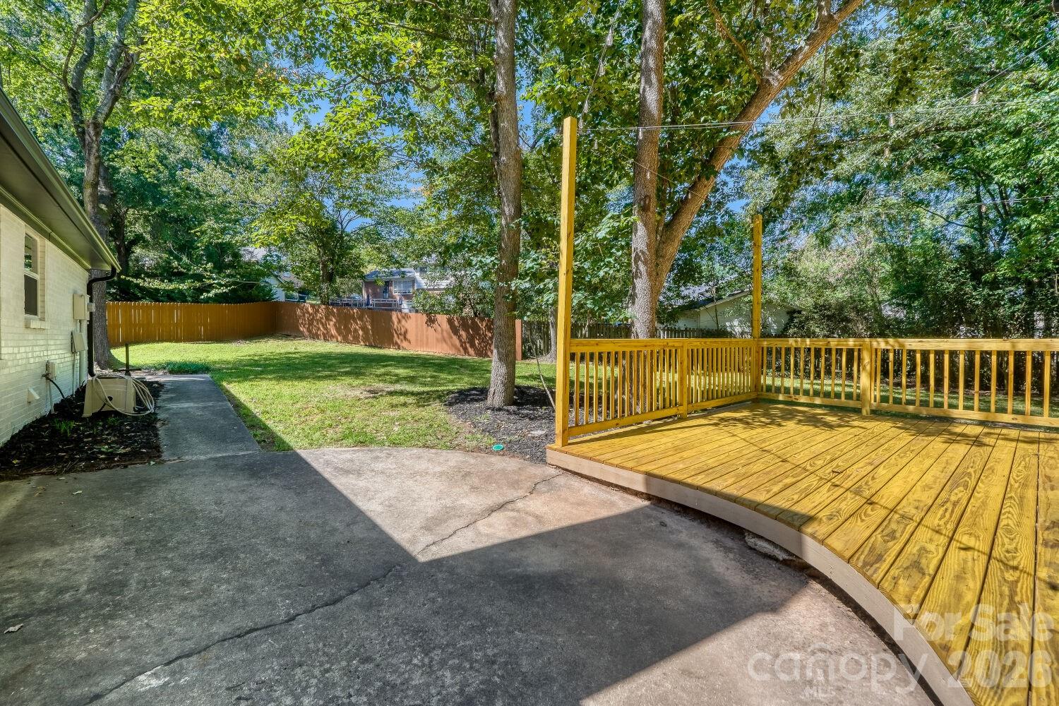 900 Burtonwood Circle — Charlotte