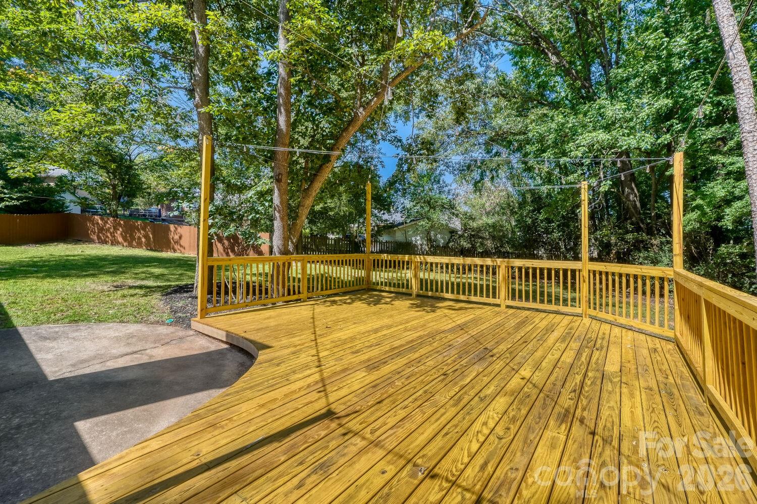 900 Burtonwood Circle — Charlotte