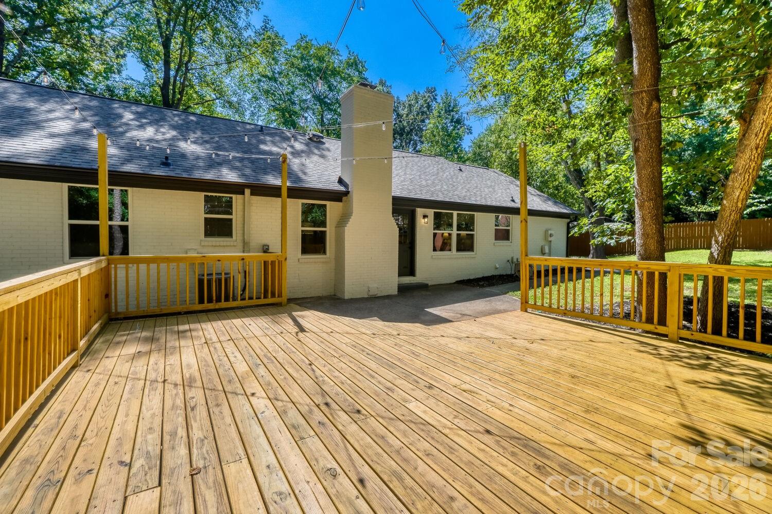 900 Burtonwood Circle — Charlotte