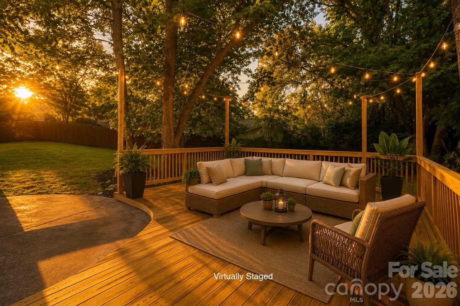 900 Burtonwood Circle — Charlotte