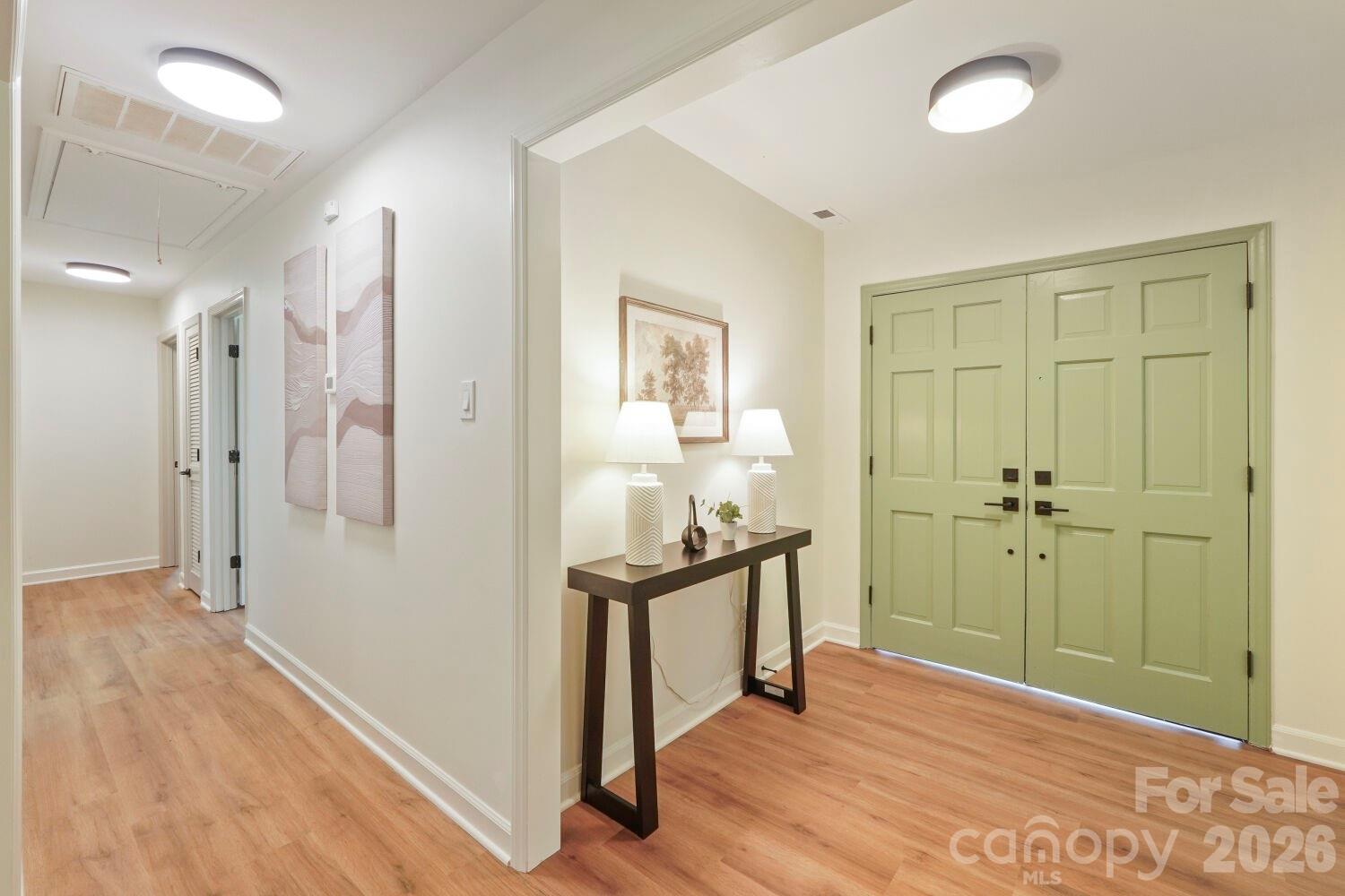 900 Burtonwood Circle — Charlotte