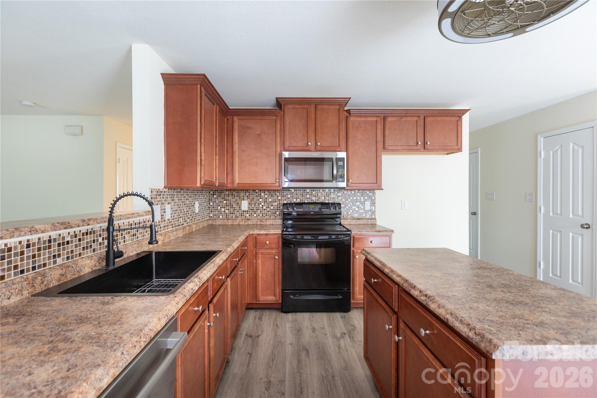 13925 Allison Forest Trail — Charlotte
