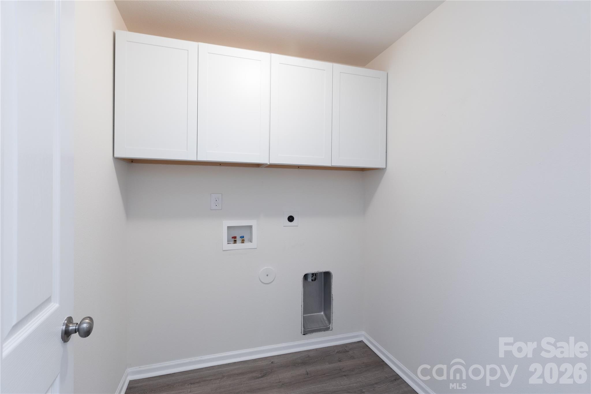 13925 Allison Forest Trail — Charlotte