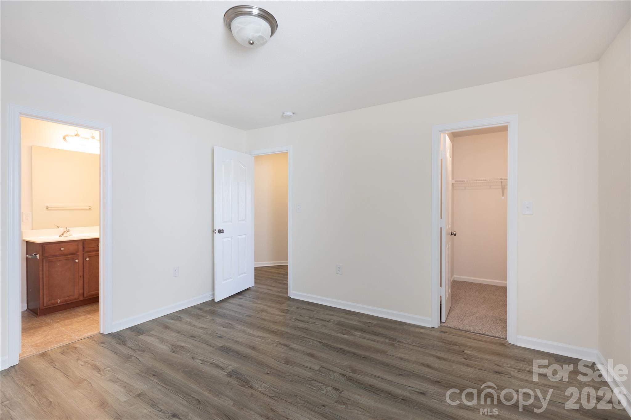 13925 Allison Forest Trail — Charlotte
