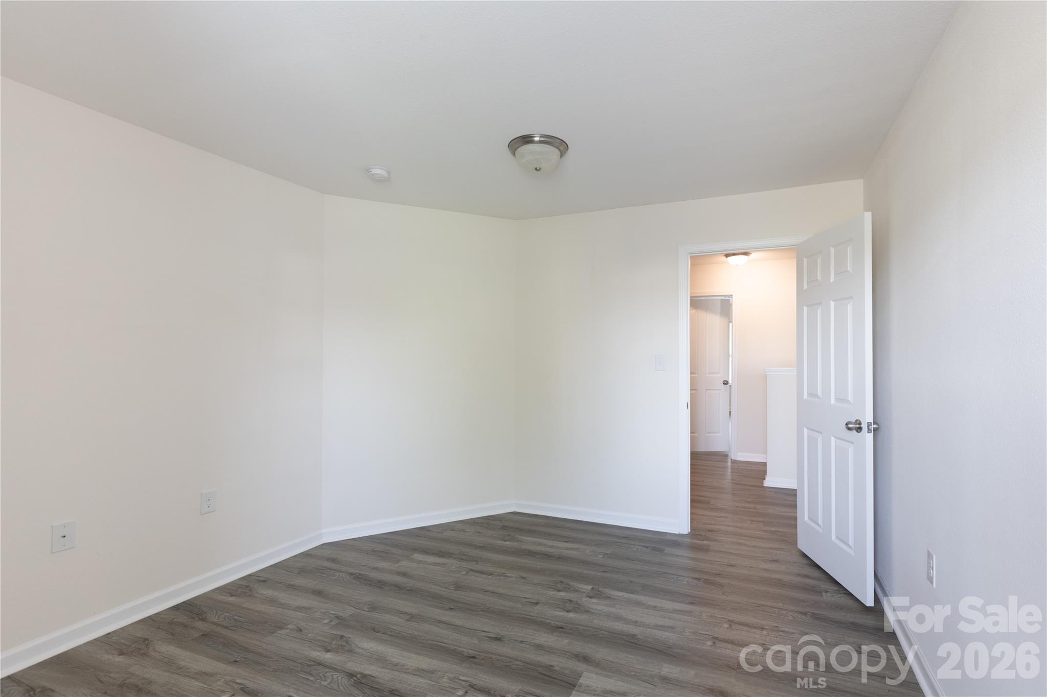 13925 Allison Forest Trail — Charlotte