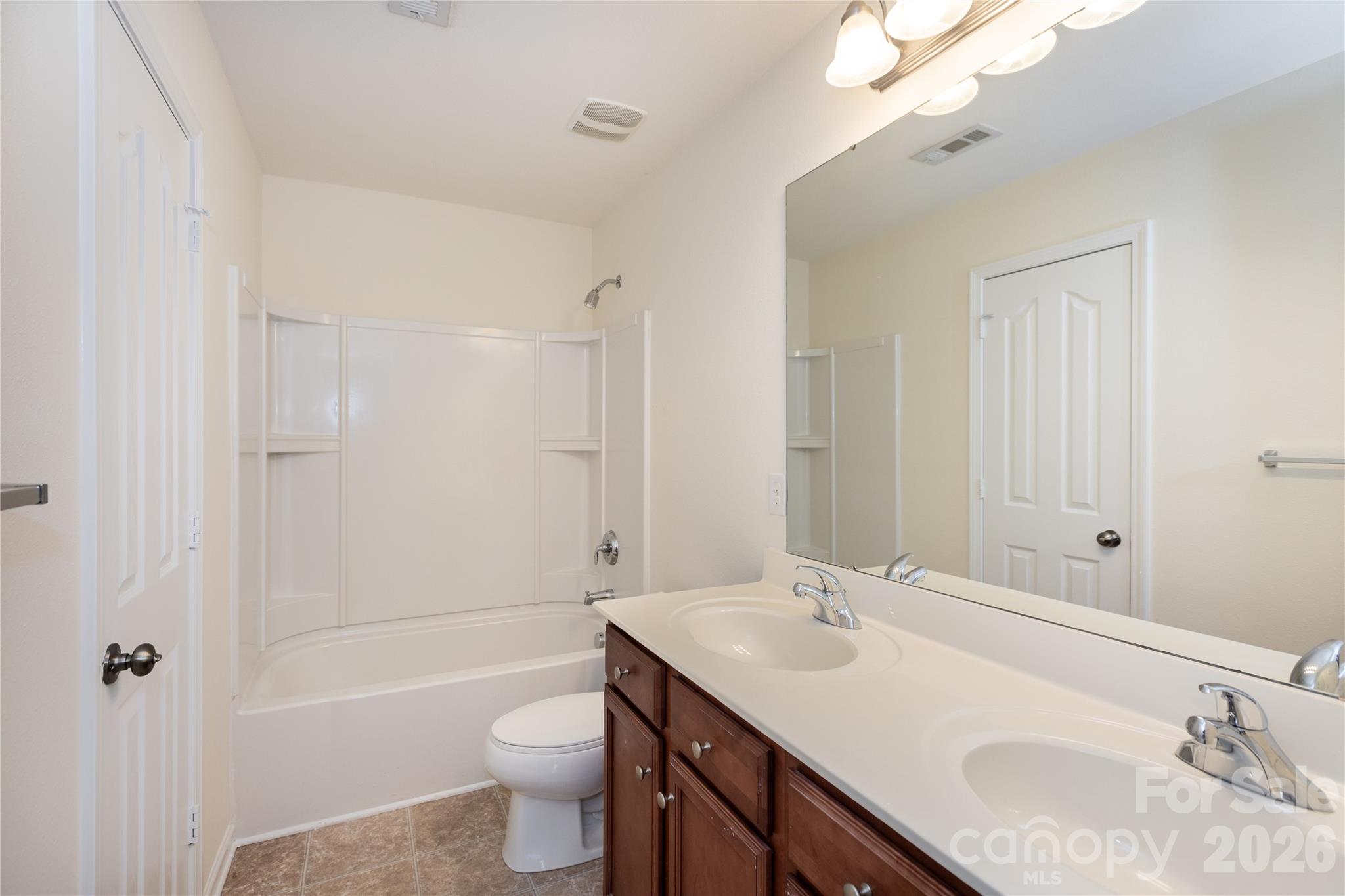 13925 Allison Forest Trail — Charlotte