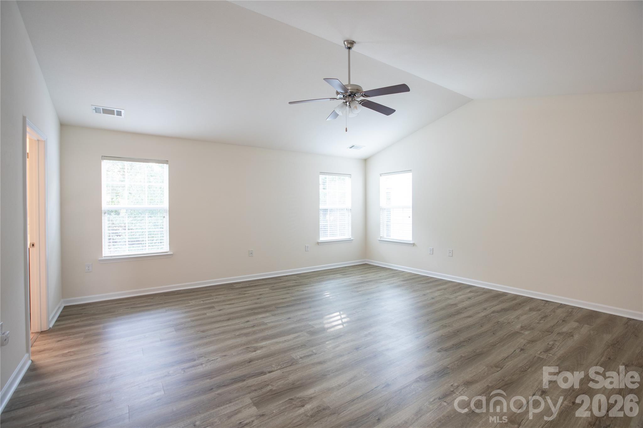 13925 Allison Forest Trail — Charlotte