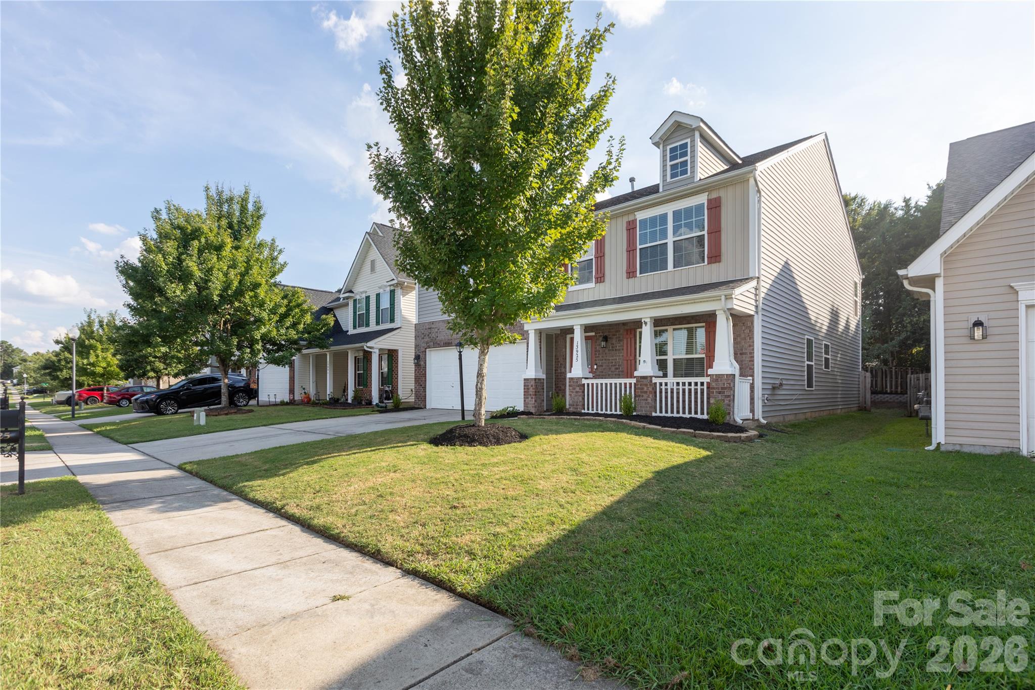 13925 Allison Forest Trail — Charlotte