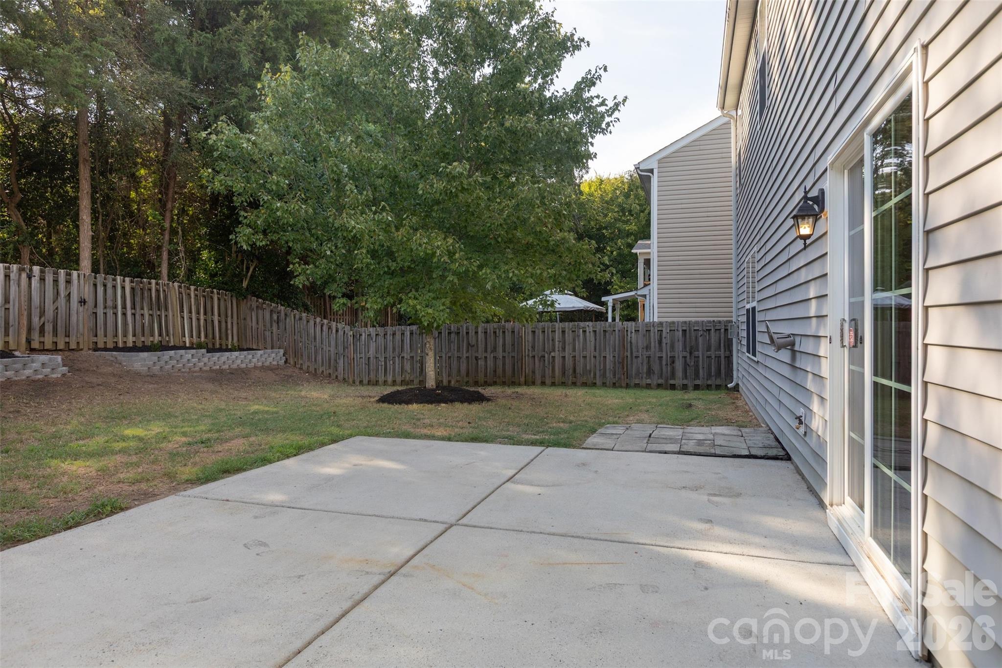 13925 Allison Forest Trail — Charlotte