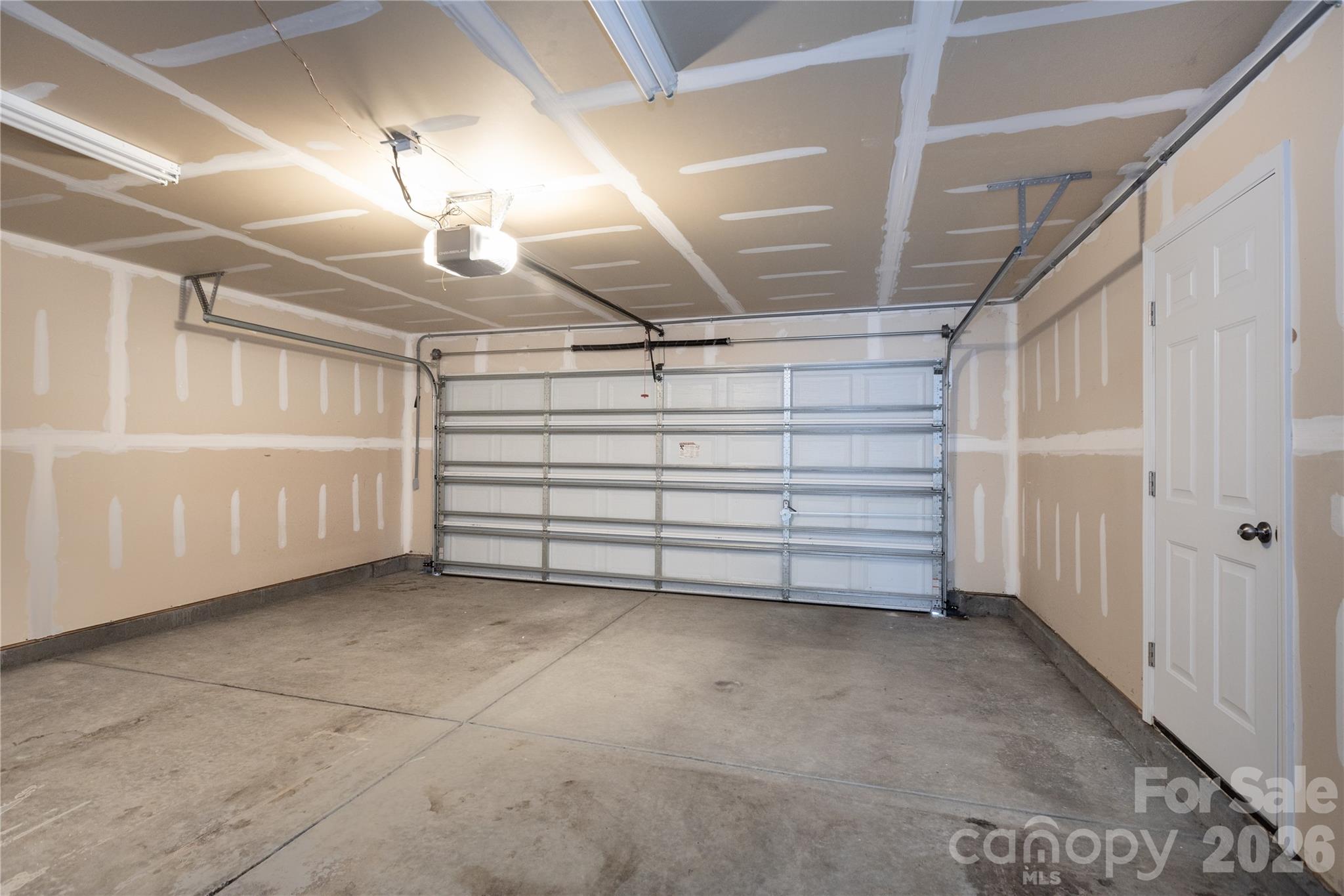 13925 Allison Forest Trail — Charlotte