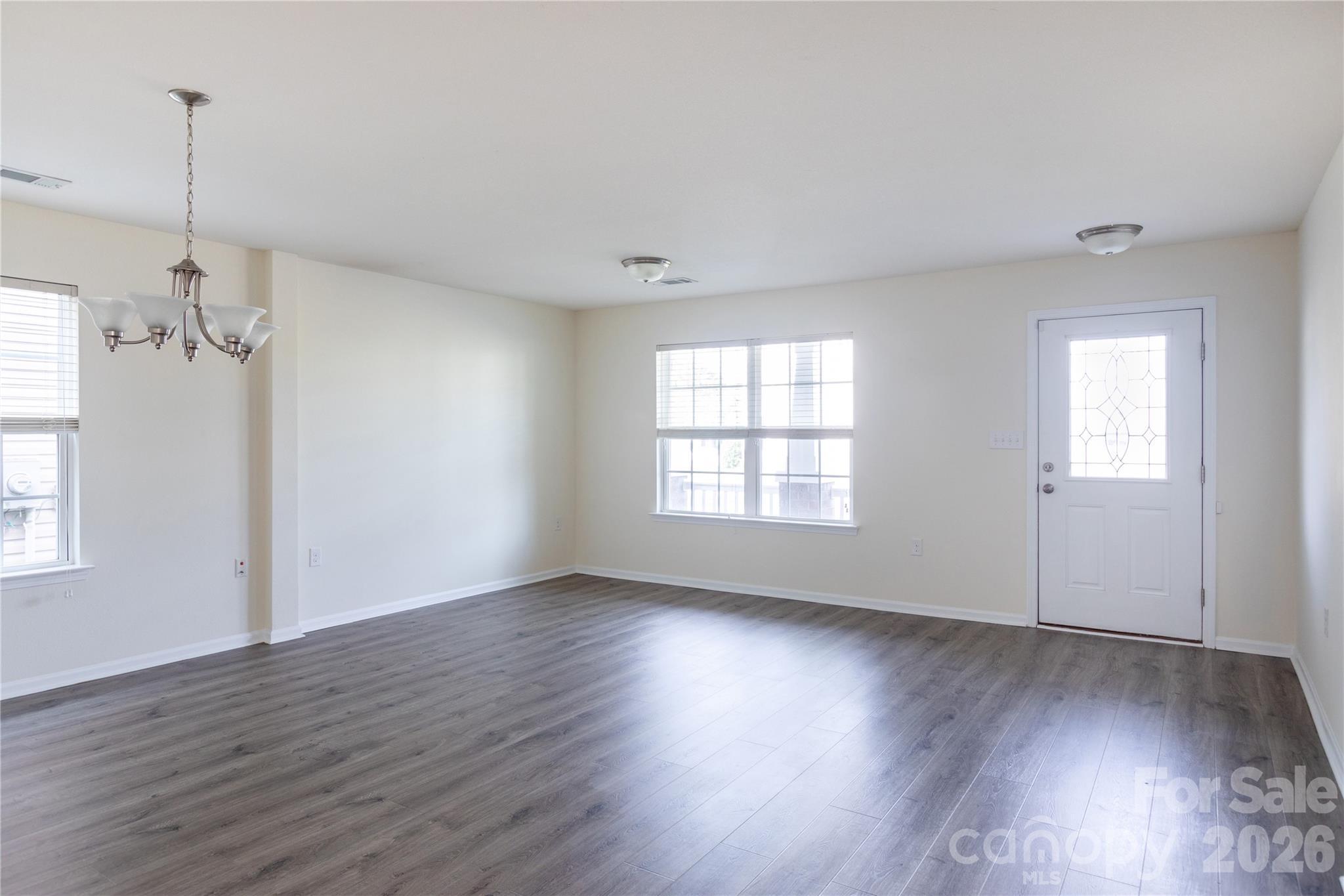 13925 Allison Forest Trail — Charlotte