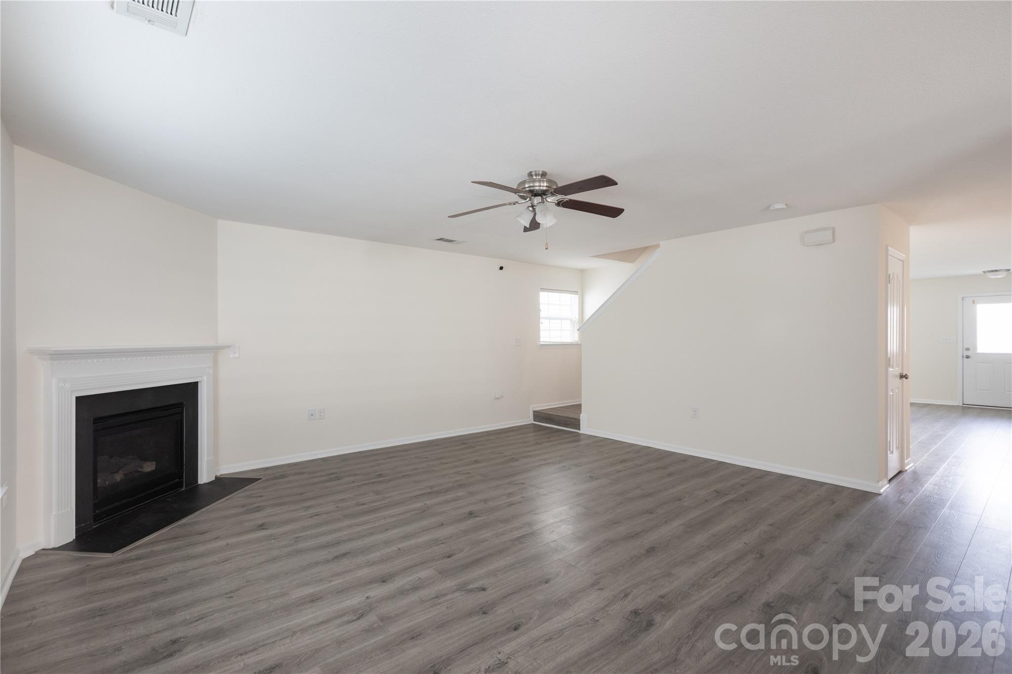 13925 Allison Forest Trail — Charlotte